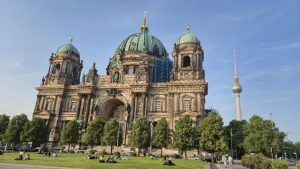 Berliner Dom