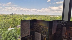 Bars & Rooftops in Berlin - cover pic