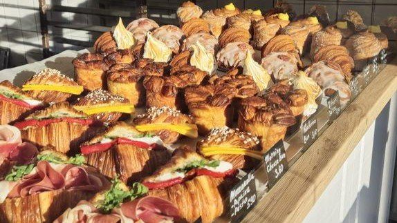 Bake & Take Confectionery