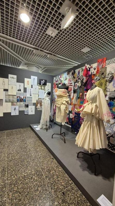 Kunstgewerbemuseum 1