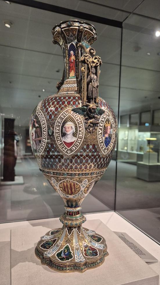 Kunstgewerbemuseum 3