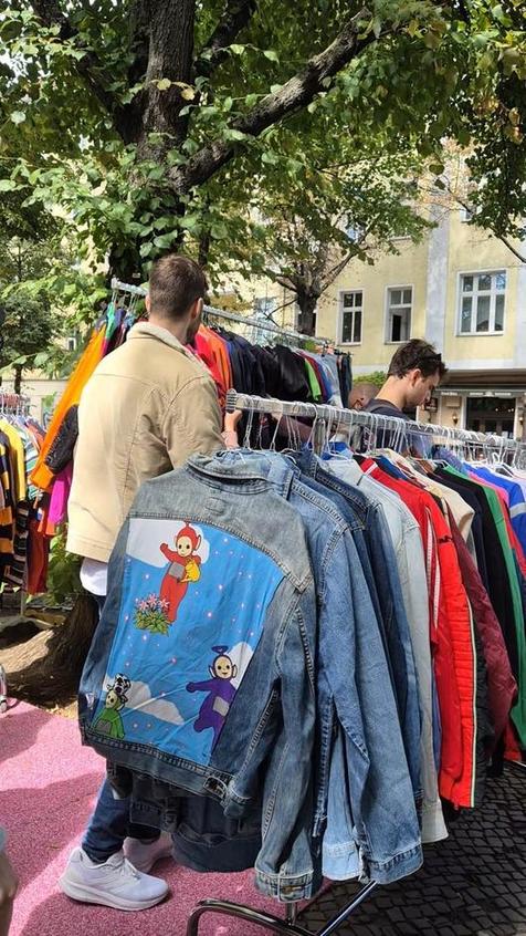 You can find lots of second hand prime items