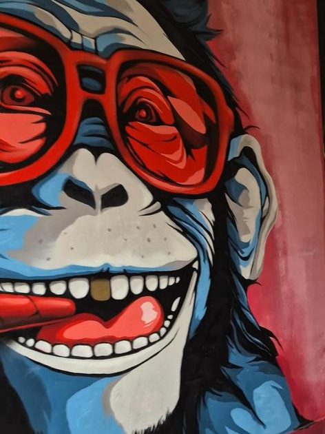 bülowstraße schöneberg street art no.1