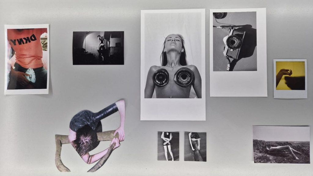 Modern art in Berlin