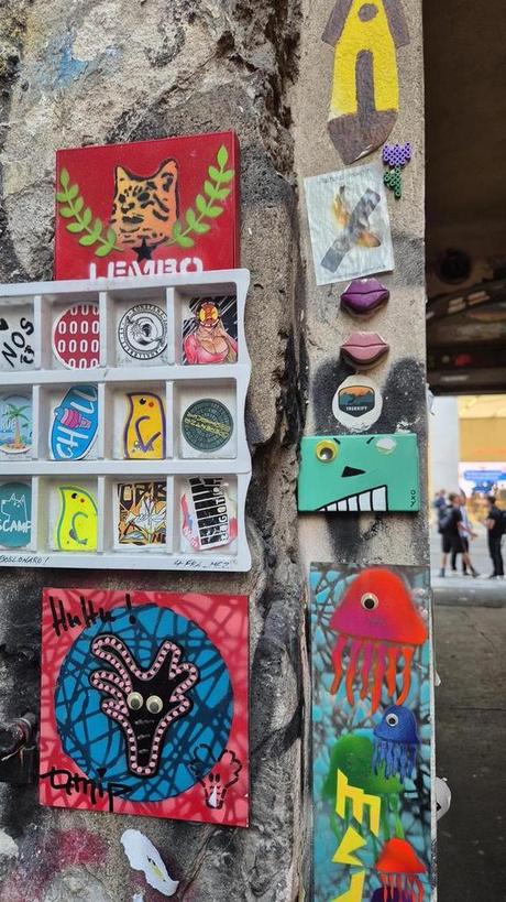 hackesher hofe - Dead Alley Chicken