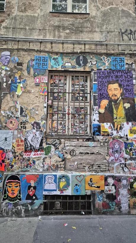 hackesher hofe - Dead Alley Chicken