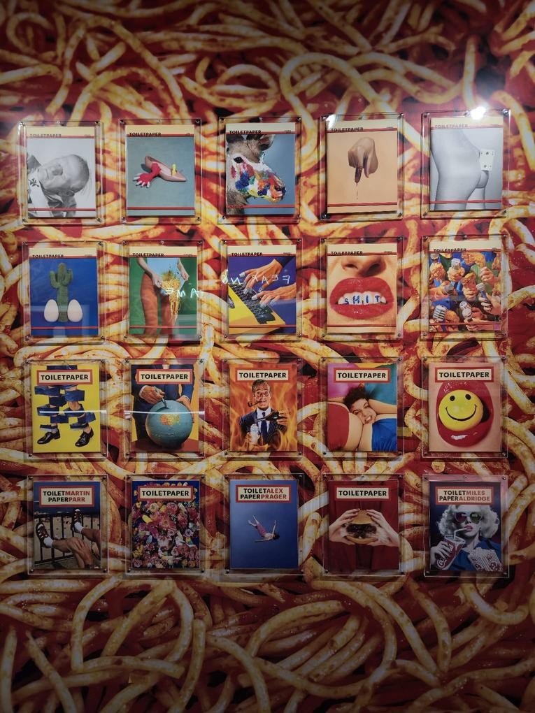 Fotografiska modern art gallery no.2