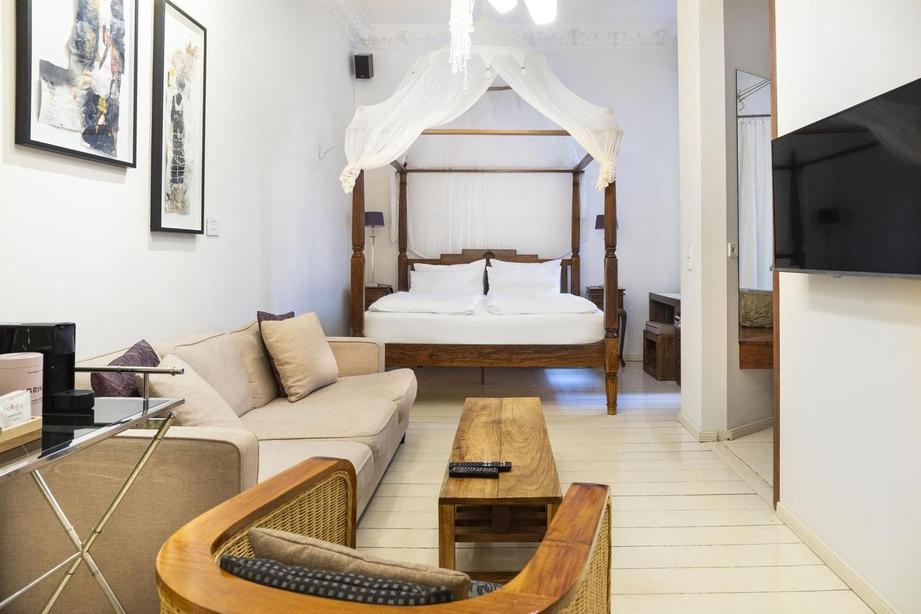 NUMA Belfort Prenzlauer Berg