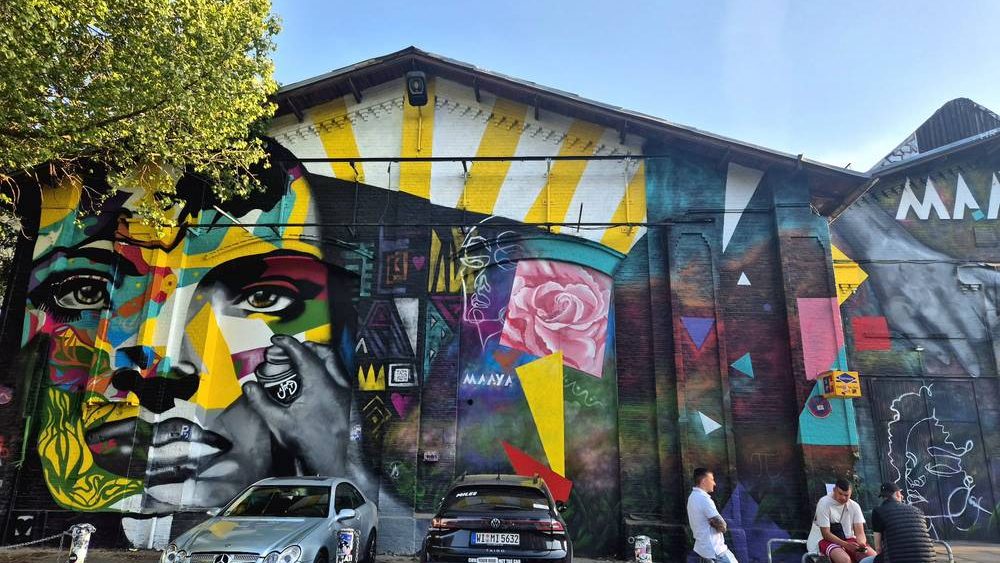 alternate magic in berlin