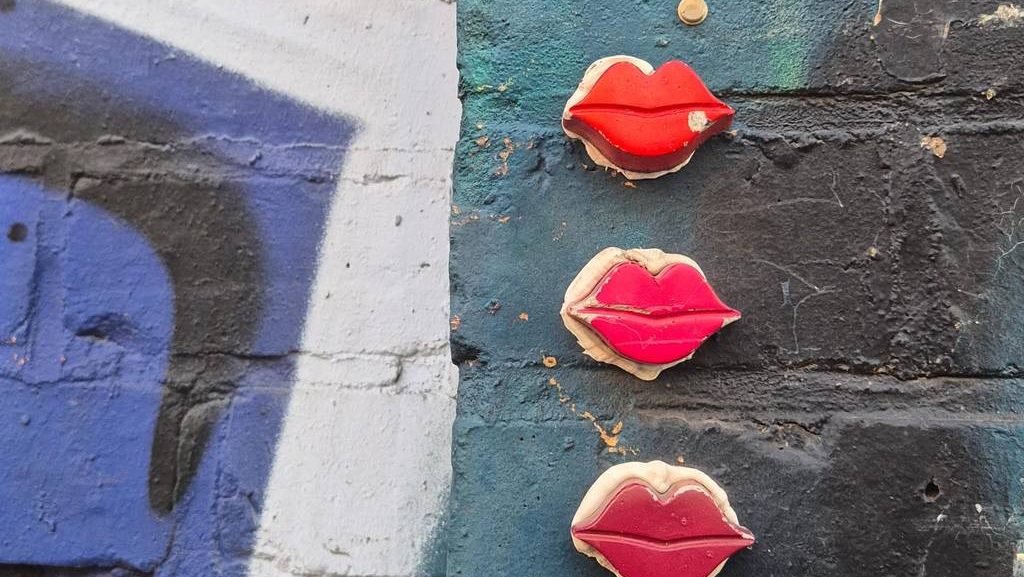 Couple tours In Berlin