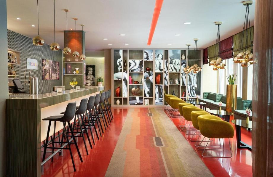 Leonardo Hotel Berlin Mitte