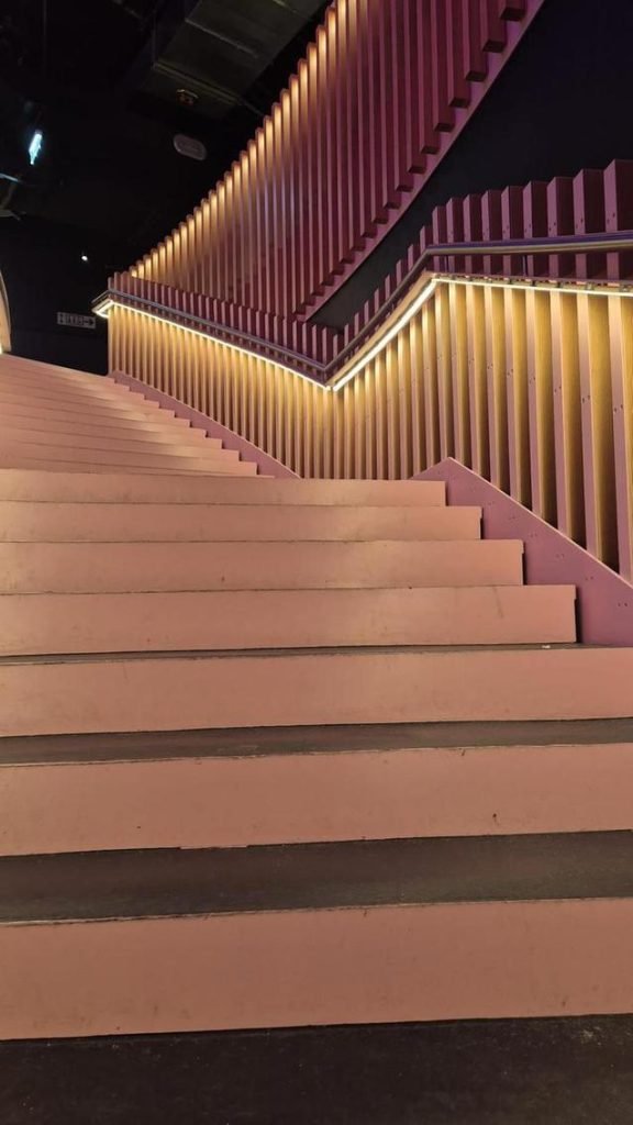 Kerb London Market design in Berlin