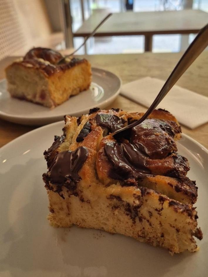 Zeit für brot brioche Rosenthaler Platz
